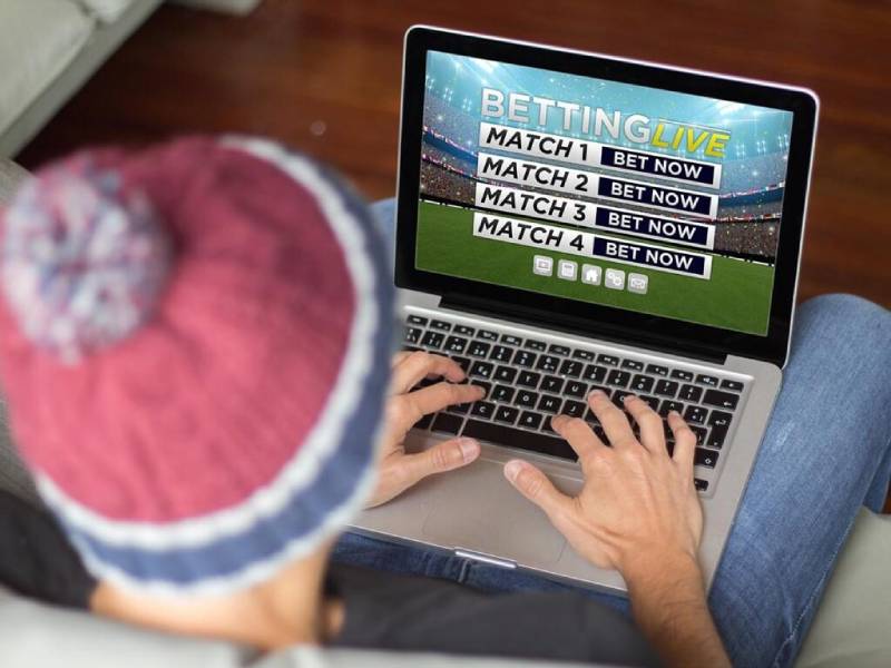 Trách Nhiệm Của Người Chơi – Cá Cược Là Quyết Định Cá Nhân