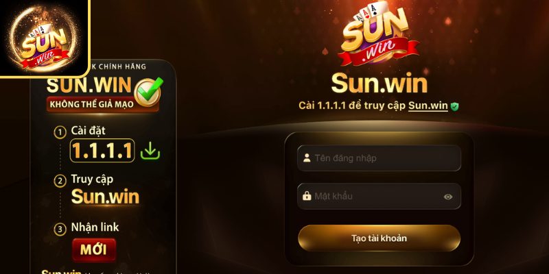 Sunwin Je – Domain chính thống của Sunwin