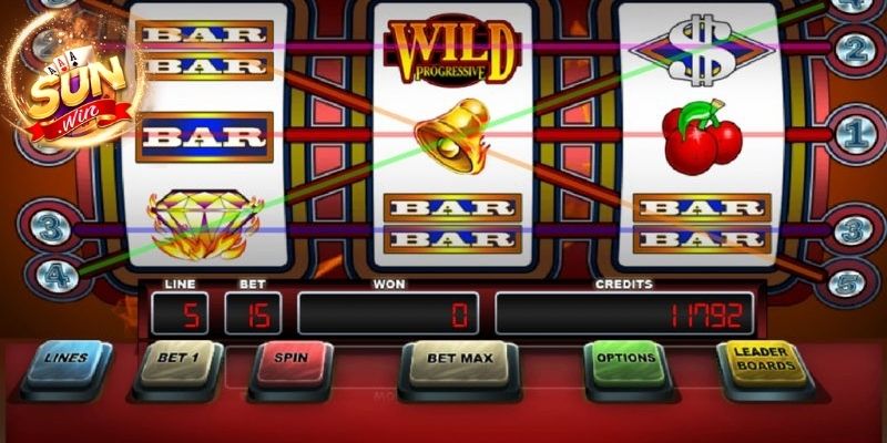 Tìm hiểu chi tiết về game slot trực tuyến